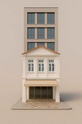Tanjong Katong Road (D15), Shop House #585976591